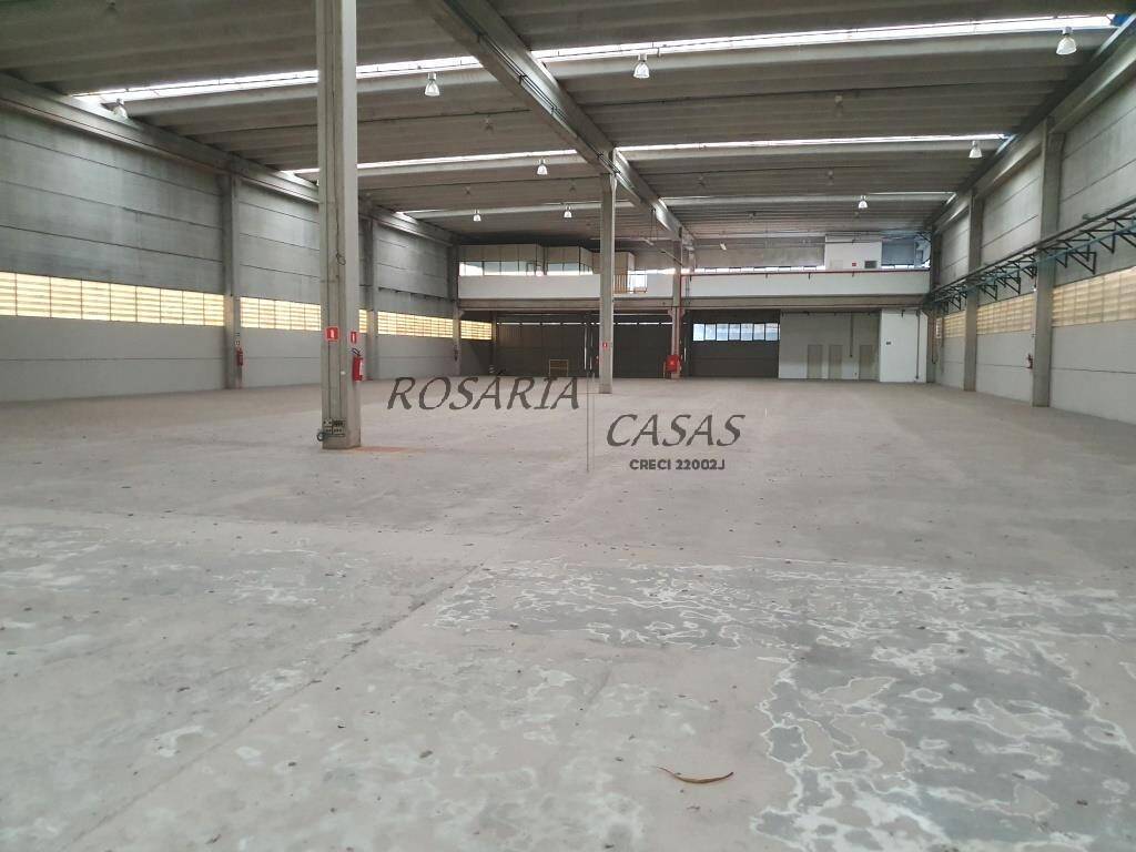 Depósito-Galpão, 4307 m² - Foto 14