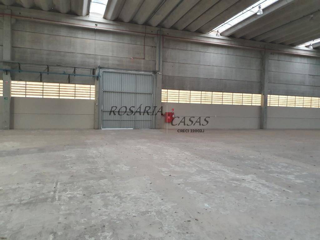 Depósito-Galpão, 4307 m² - Foto 13