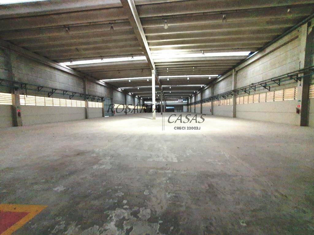 Depósito-Galpão, 4307 m² - Foto 7