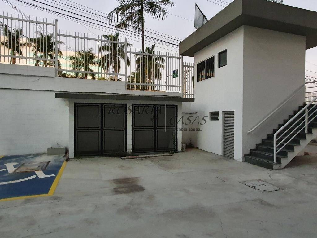 Depósito-Galpão, 4307 m² - Foto 29