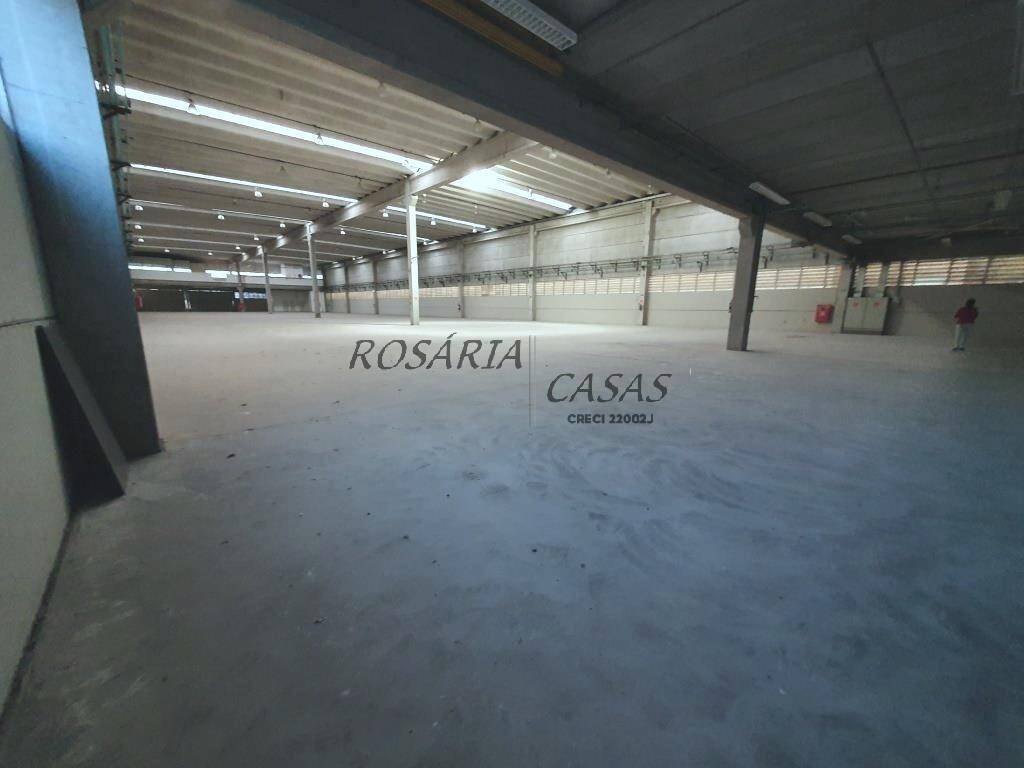 Depósito-Galpão, 4307 m² - Foto 6