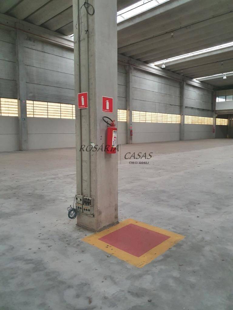 Depósito-Galpão, 4307 m² - Foto 16