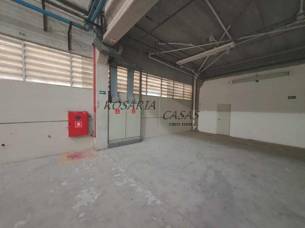 Depósito-Galpão, 4307 m² - Foto 8