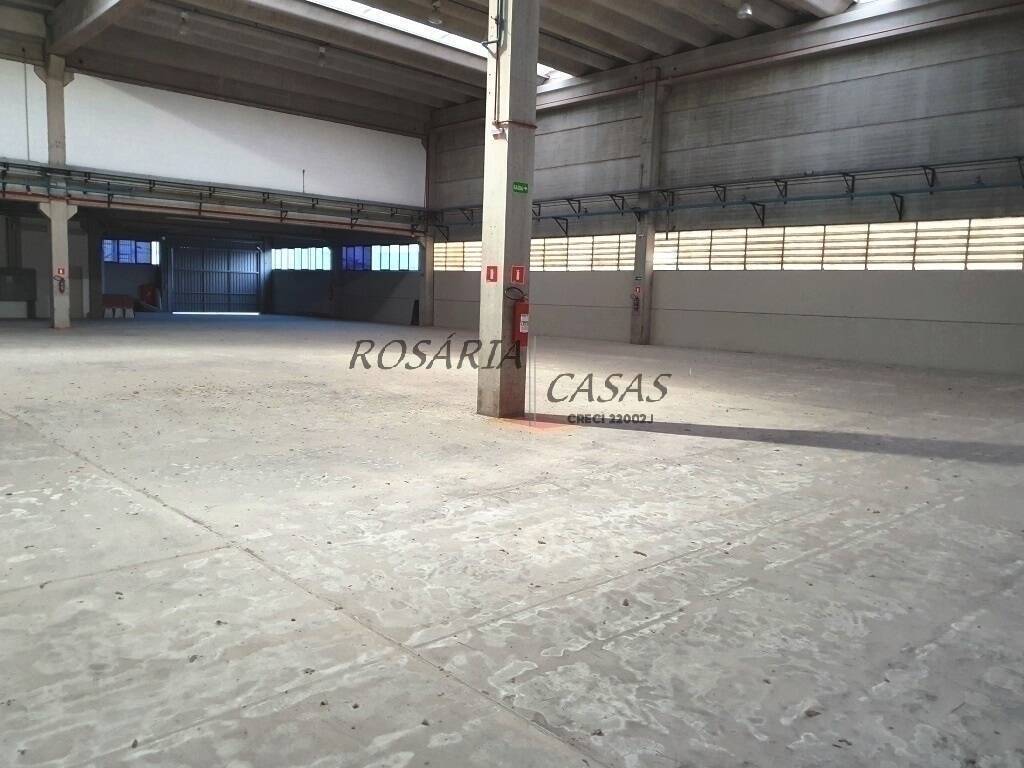 Depósito-Galpão, 4307 m² - Foto 15