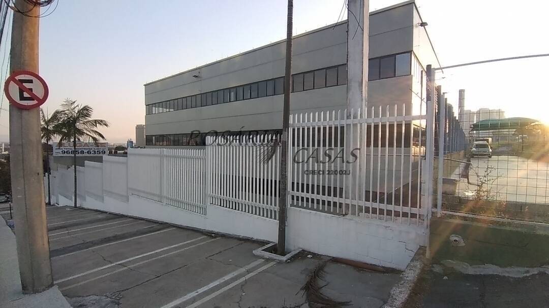 Depósito-Galpão, 4307 m² - Foto 31