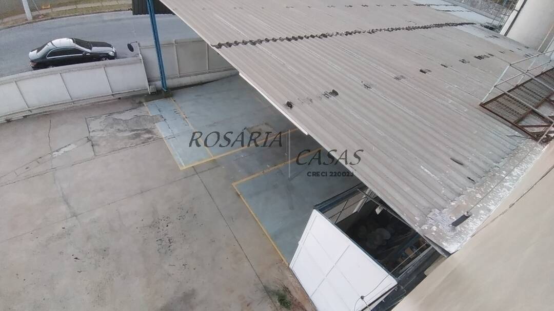 Depósito-Galpão, 4307 m² - Foto 39