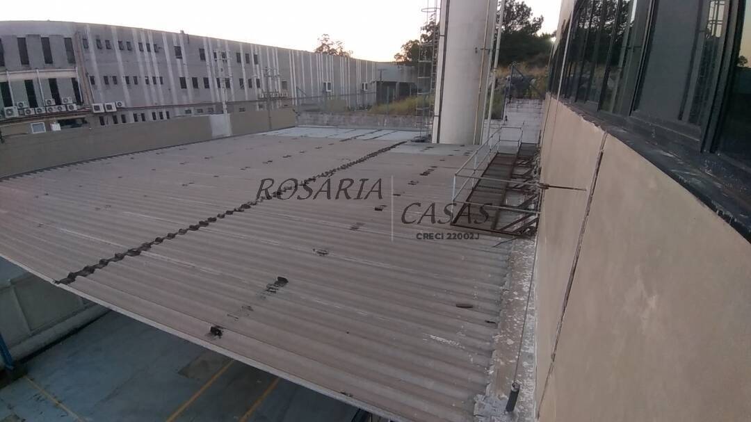 Depósito-Galpão, 4307 m² - Foto 40