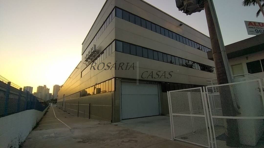 Depósito-Galpão, 4307 m² - Foto 32