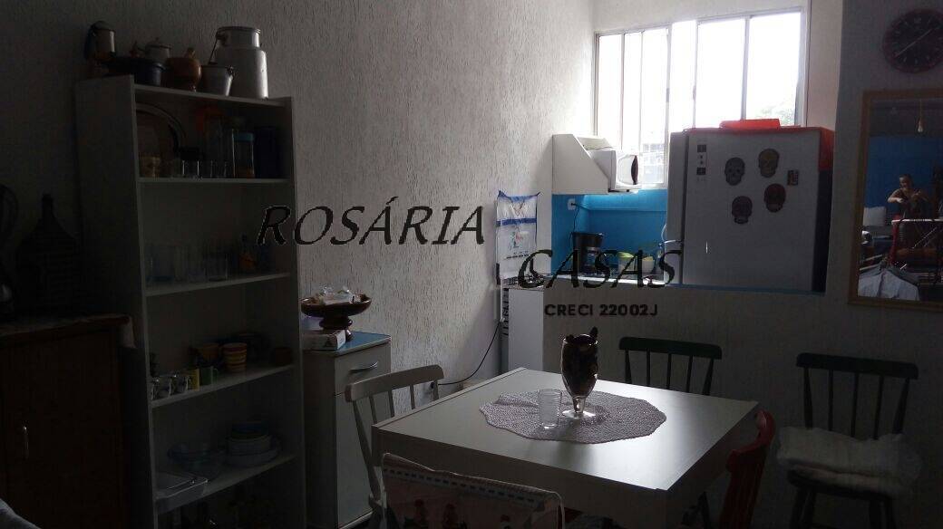 Casa, 1 quarto, 100 m² - Foto 9