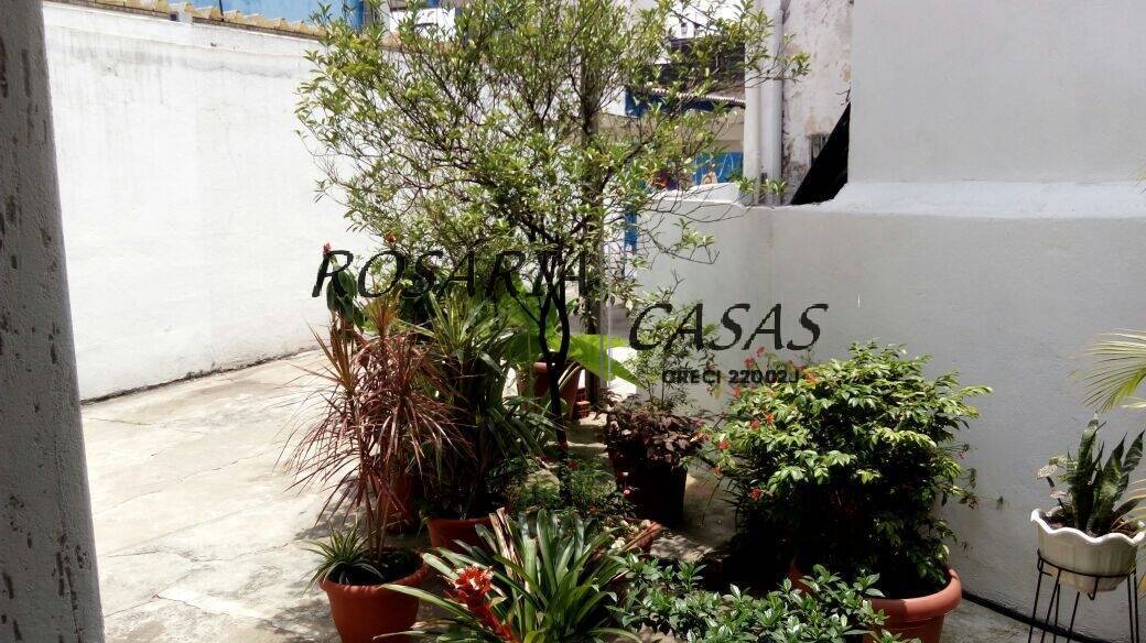 Casa, 1 quarto, 100 m² - Foto 1