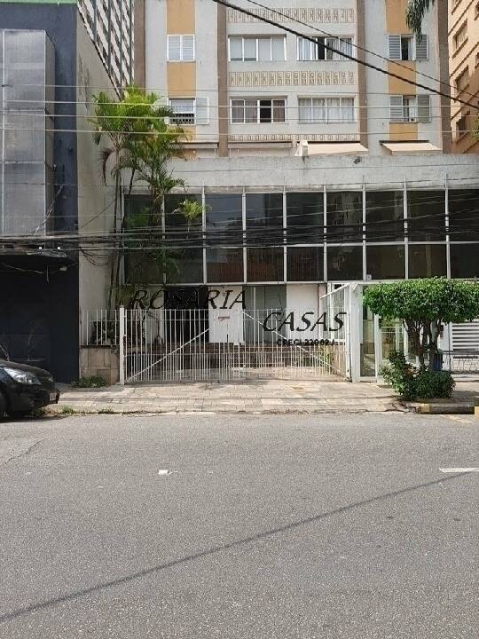 Depósito-Galpão, 484 m² - Foto 1