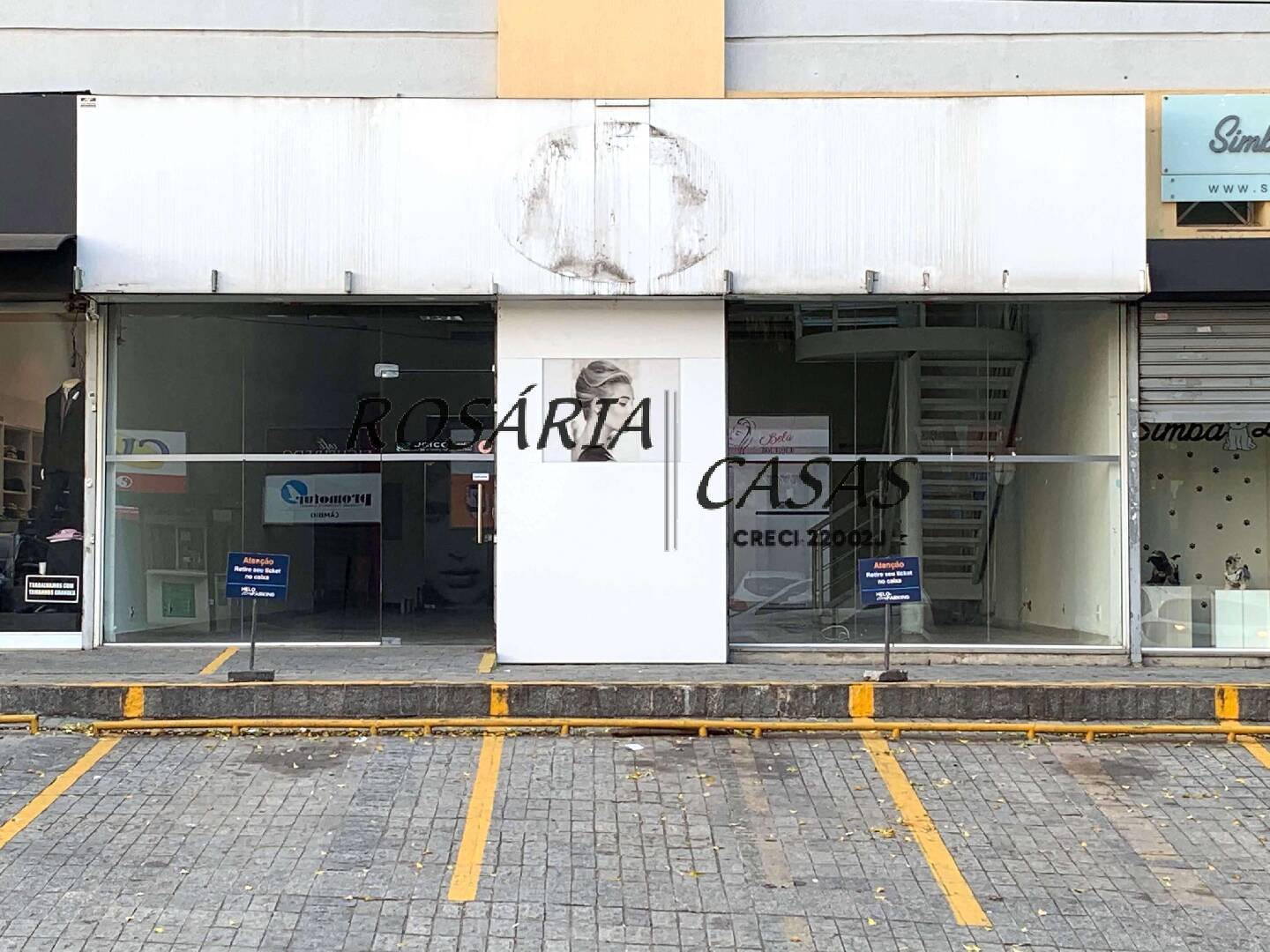 Loja-Salão, 230 m² - Foto 22