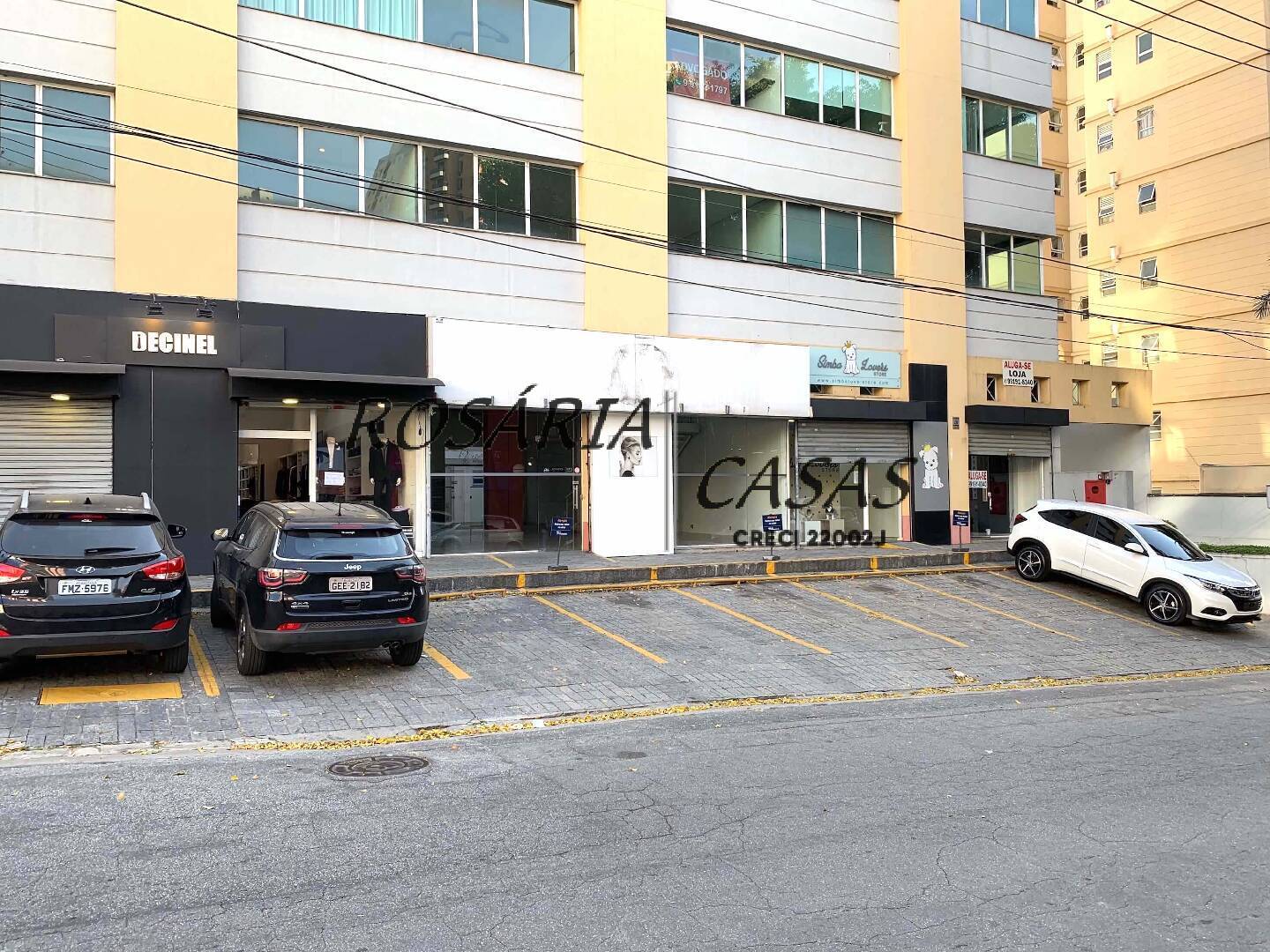 Loja-Salão, 230 m² - Foto 23