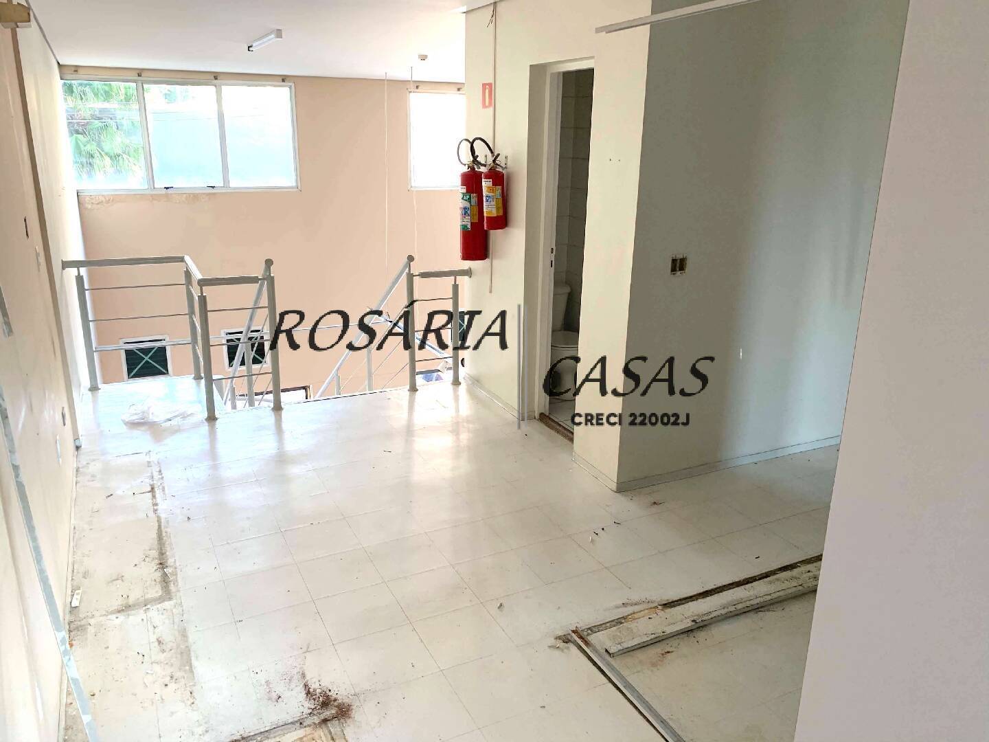 Loja-Salão, 230 m² - Foto 12