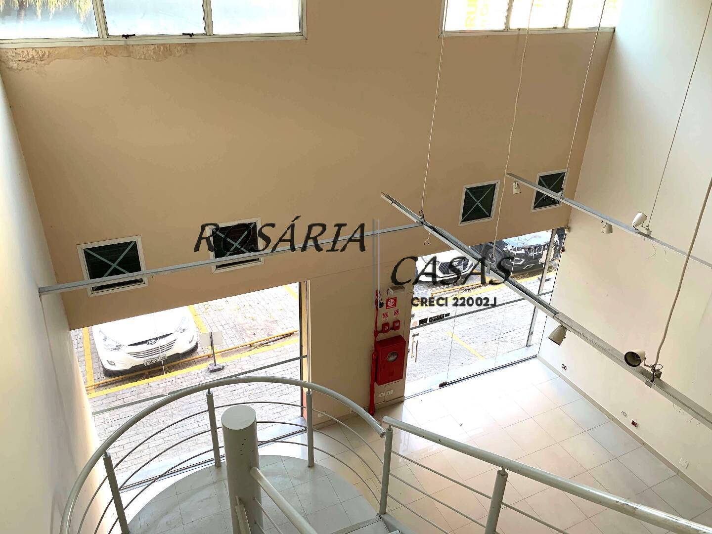 Loja-Salão, 230 m² - Foto 13