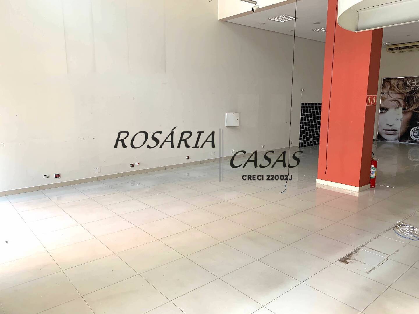 Loja-Salão, 230 m² - Foto 4