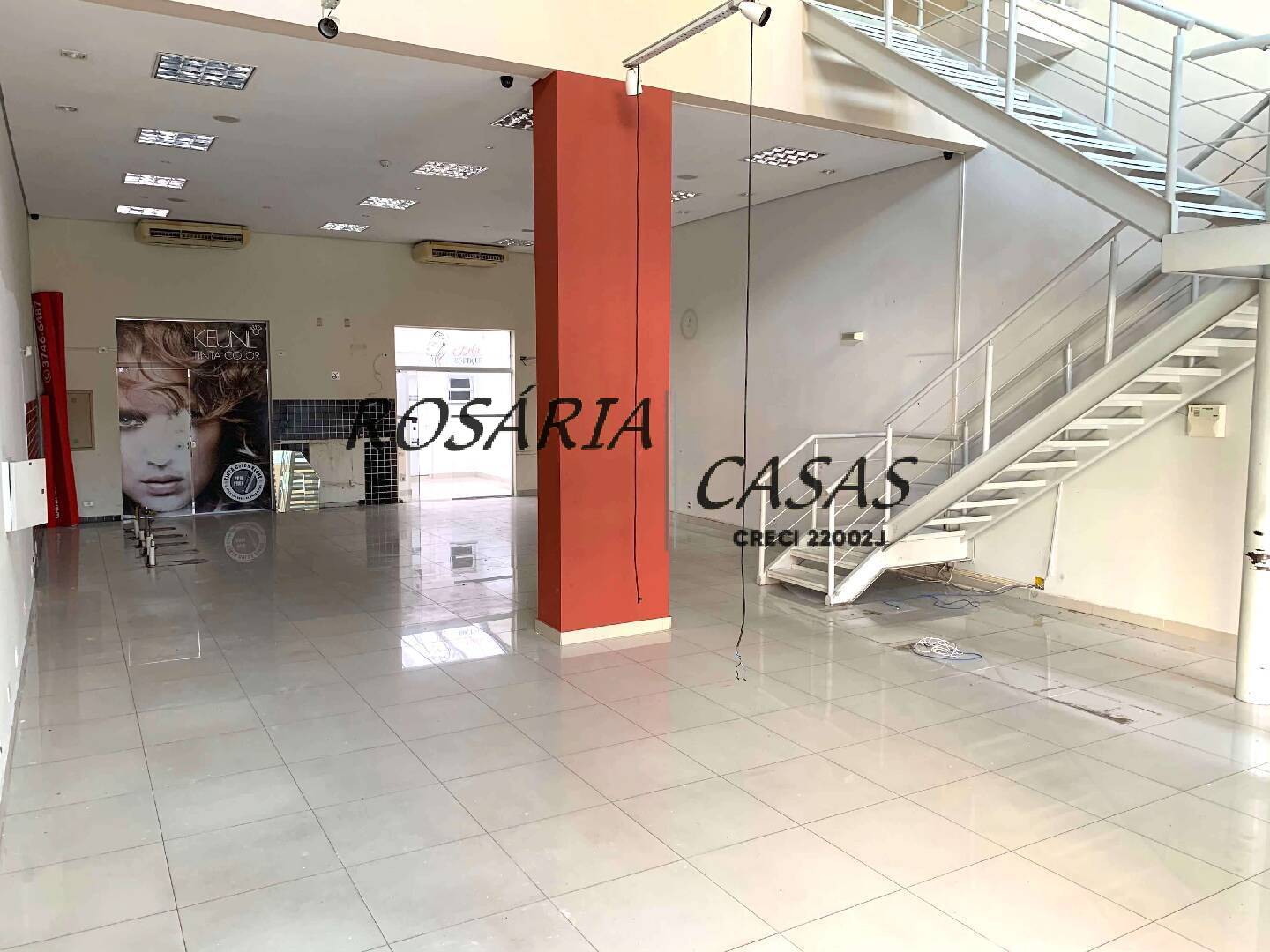 Loja-Salão, 230 m² - Foto 3