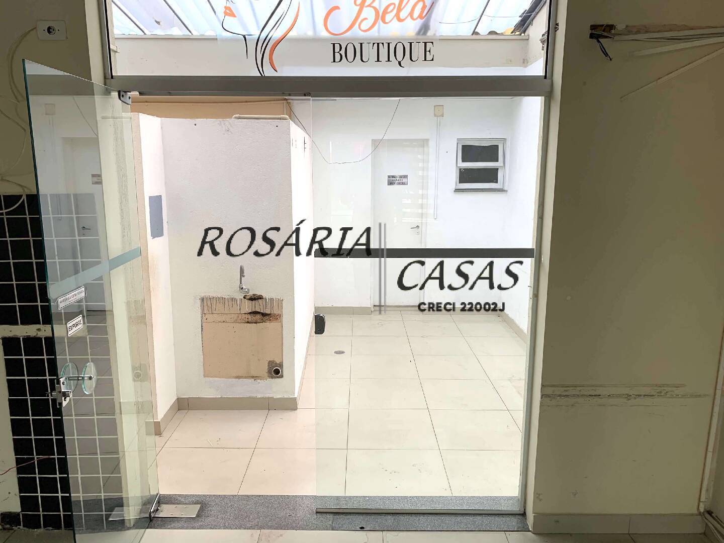 Loja-Salão, 230 m² - Foto 16