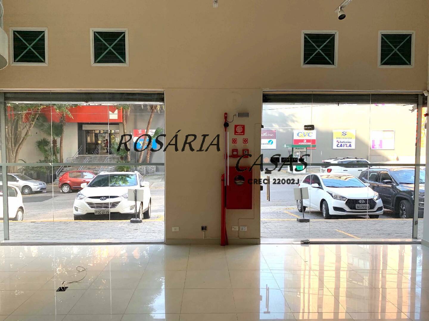 Loja-Salão, 230 m² - Foto 8