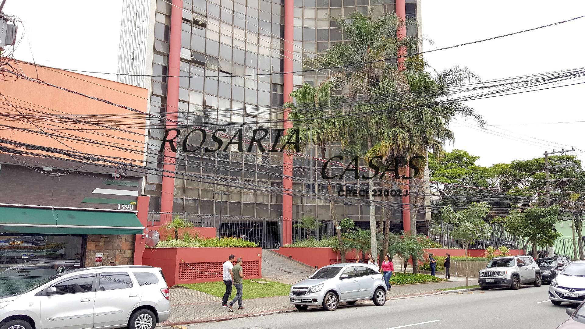 Prédio Inteiro, 90 m² - Foto 7