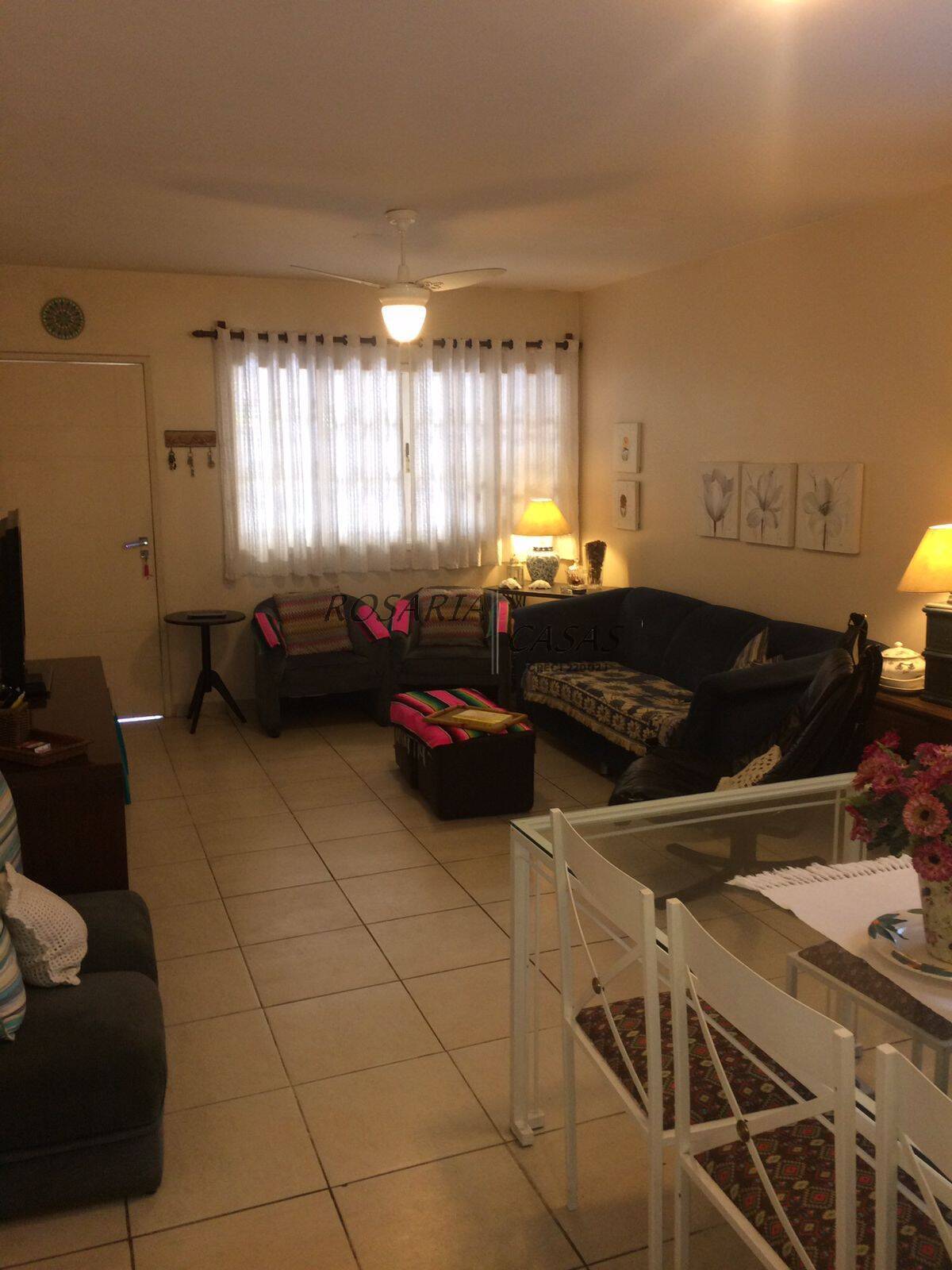Casa, 3 quartos, 110 m² - Foto 2