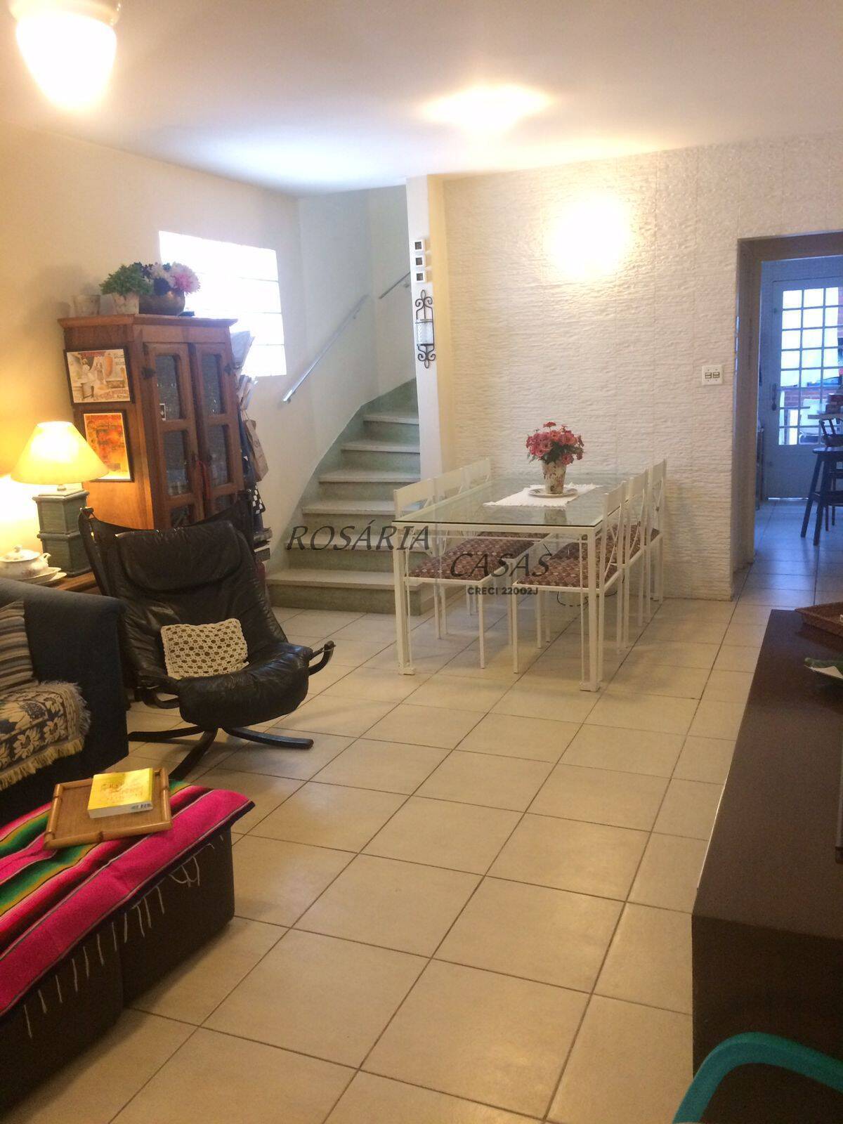 Casa, 3 quartos, 110 m² - Foto 4