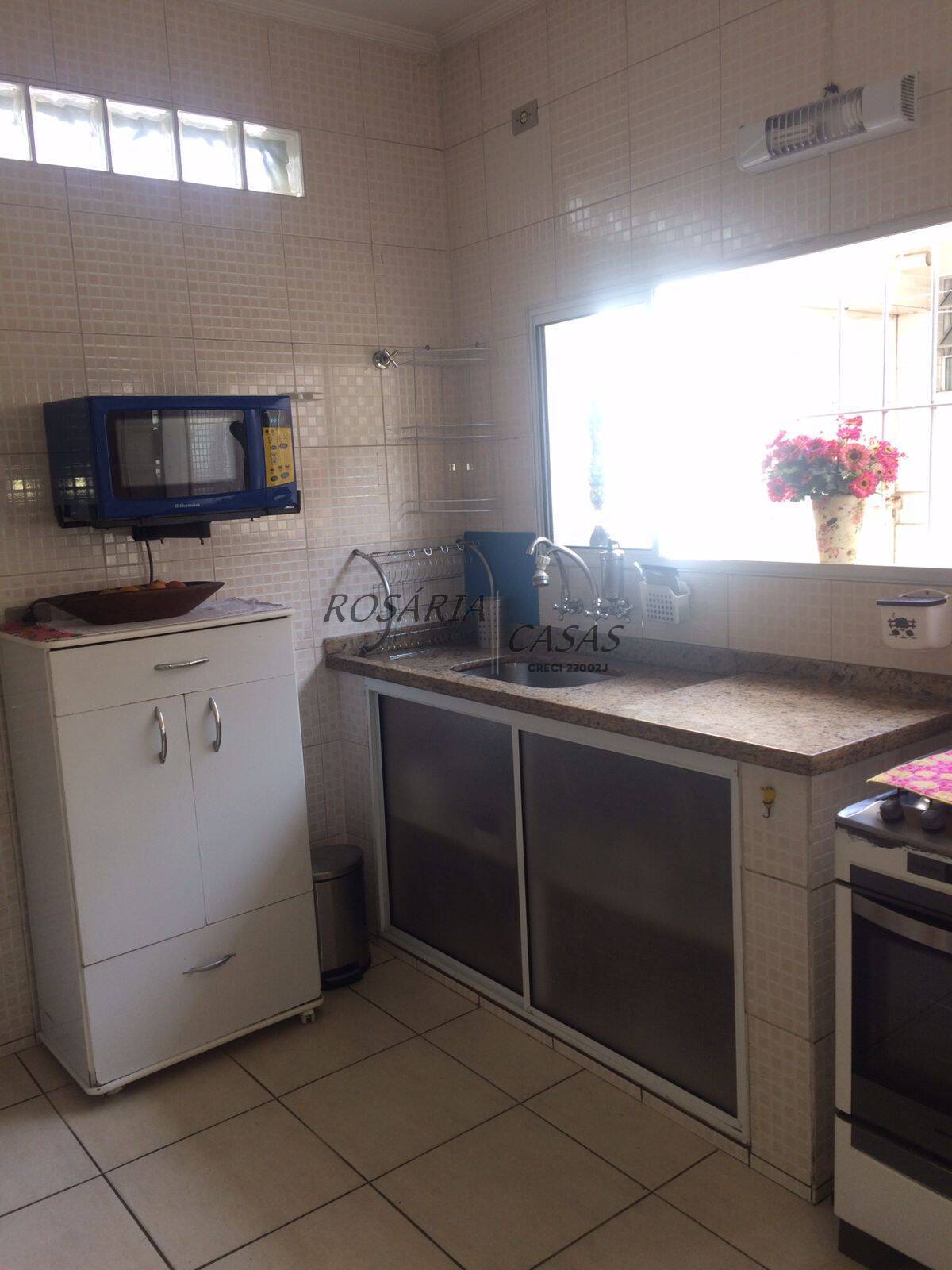 Casa, 3 quartos, 110 m² - Foto 8