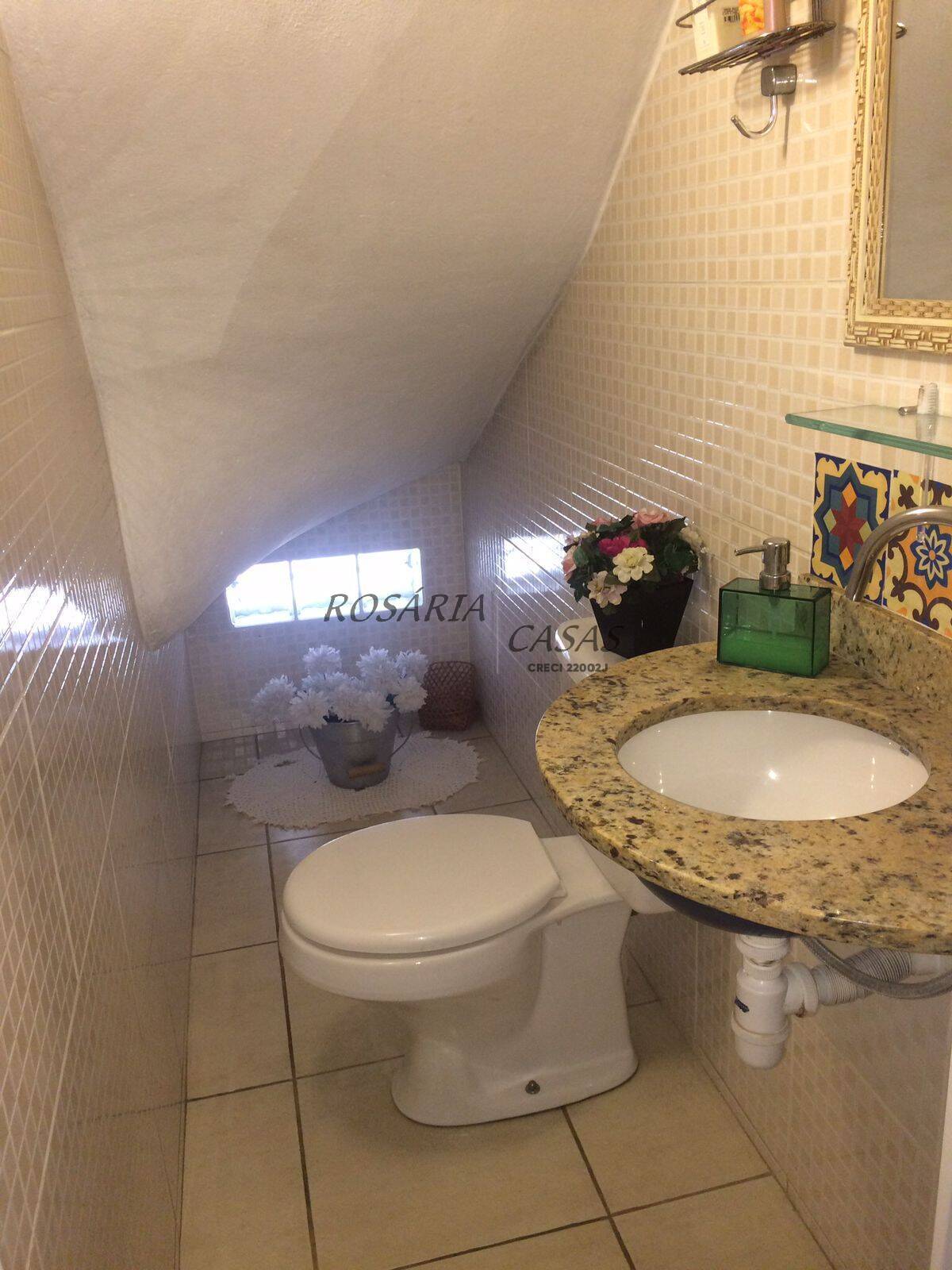 Casa, 3 quartos, 110 m² - Foto 5