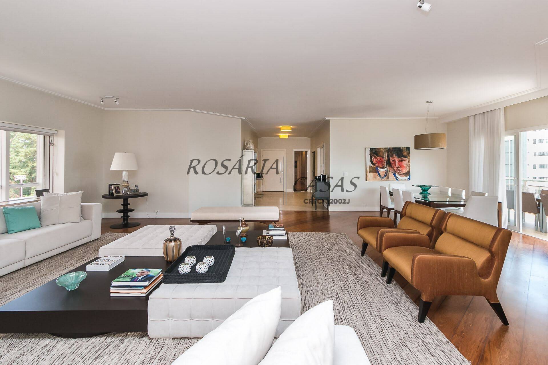 Apartamento, 393 m² - Foto 9