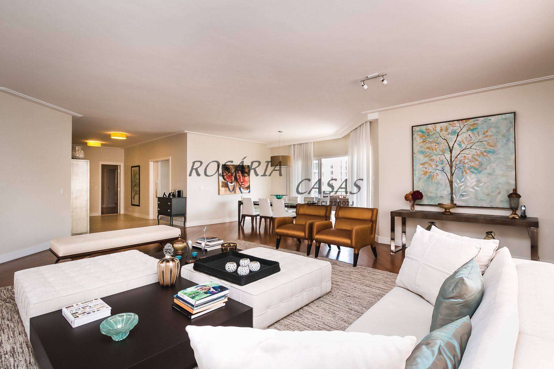 Apartamento, 393 m² - Foto 10