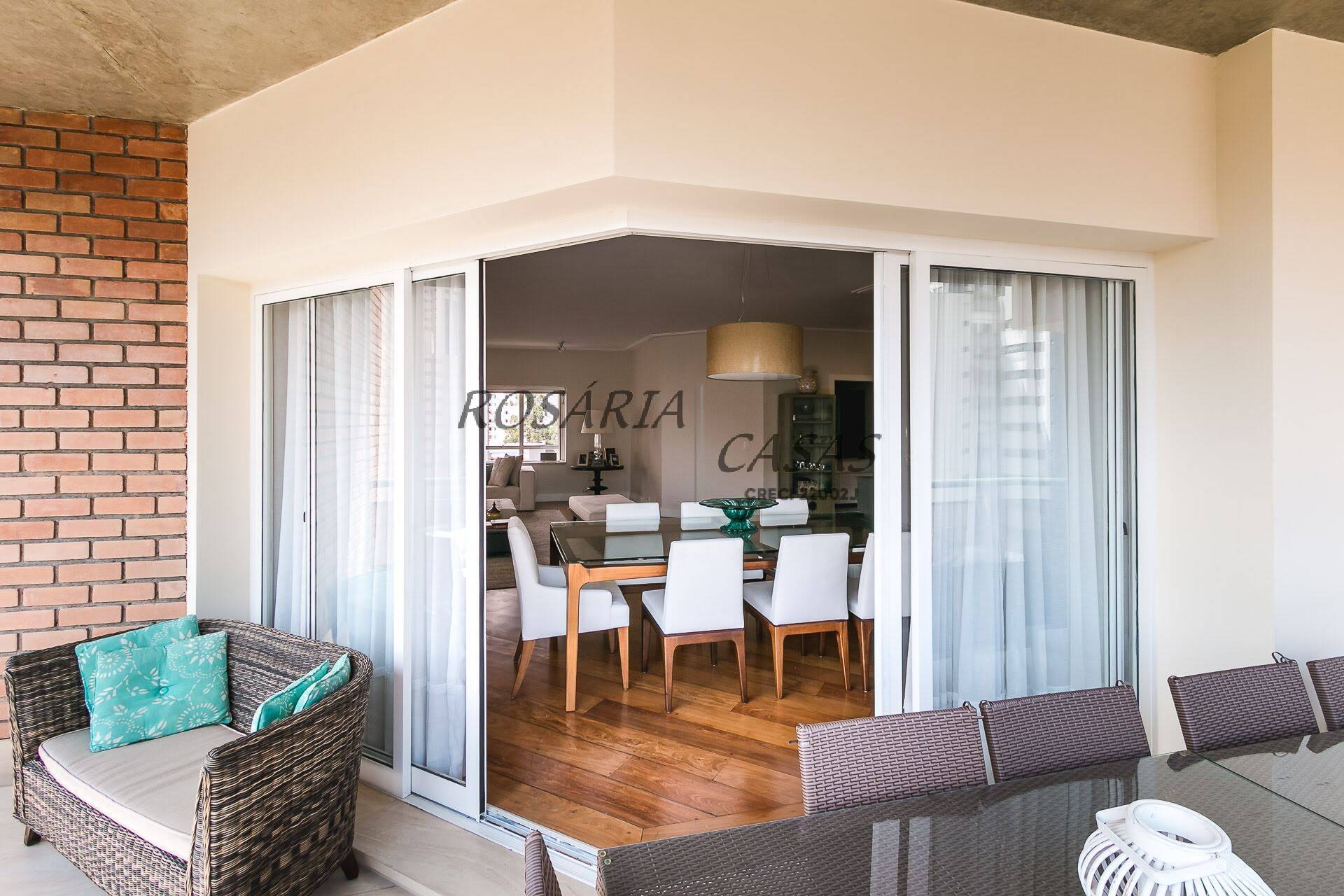Apartamento, 393 m² - Foto 8