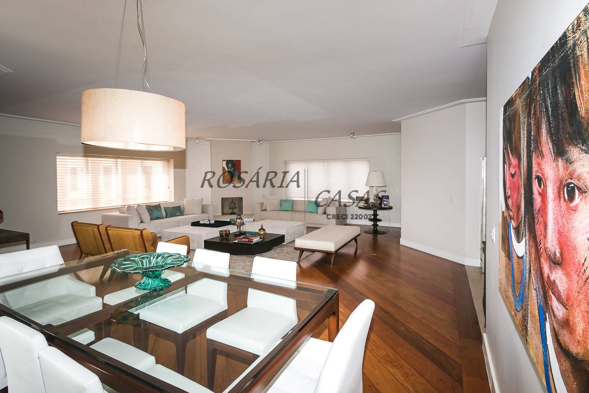 Apartamento, 393 m² - Foto 11