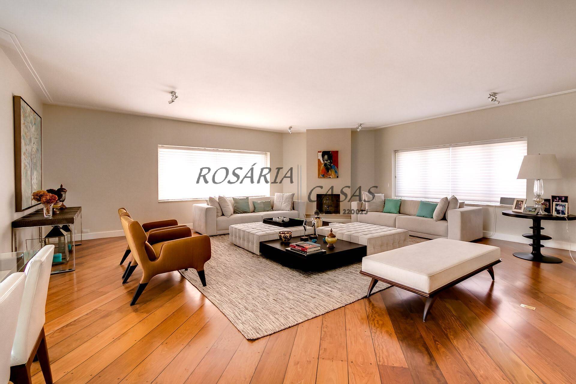 Apartamento, 393 m² - Foto 3