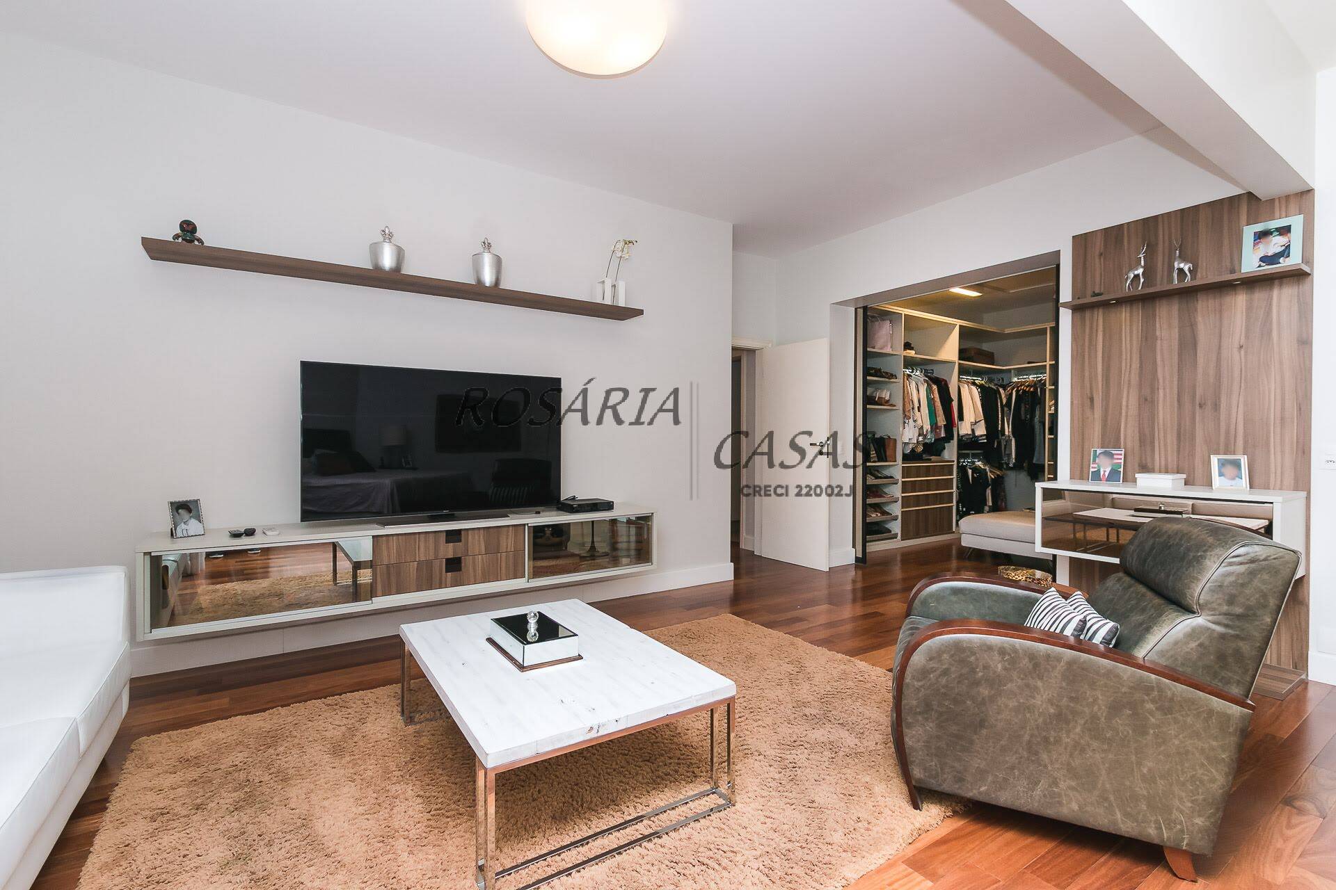 Apartamento, 393 m² - Foto 2