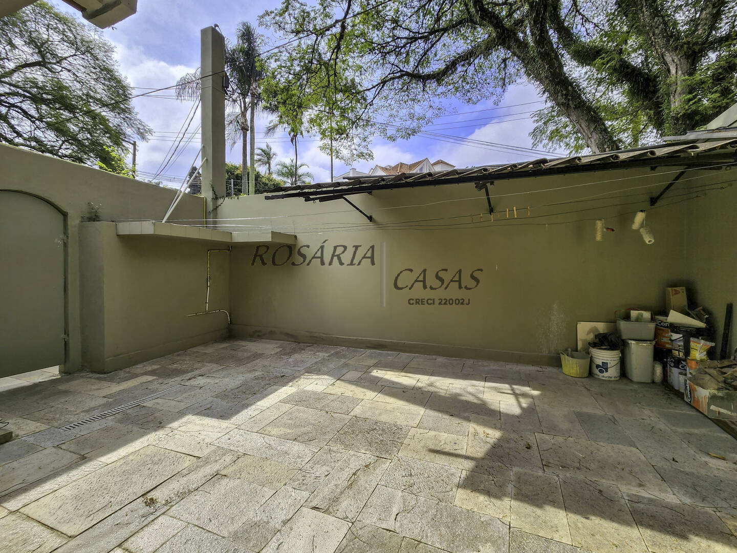 Casa, 1 quarto, 900 m² - Foto 7