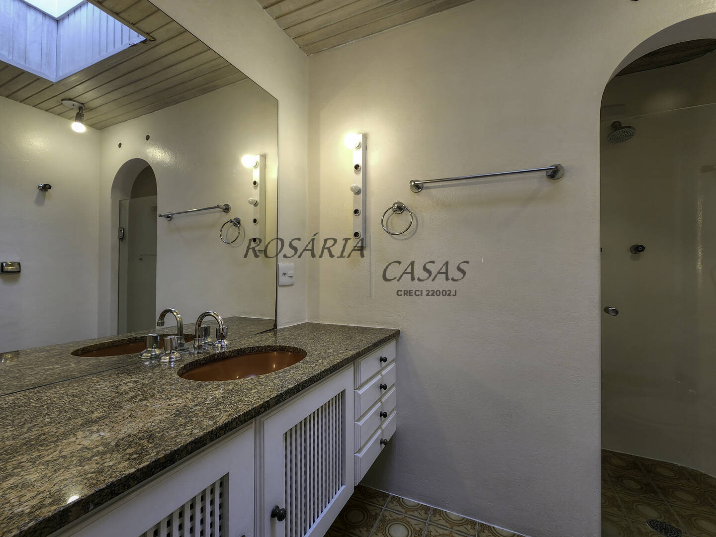 Casa, 1 quarto, 900 m² - Foto 17