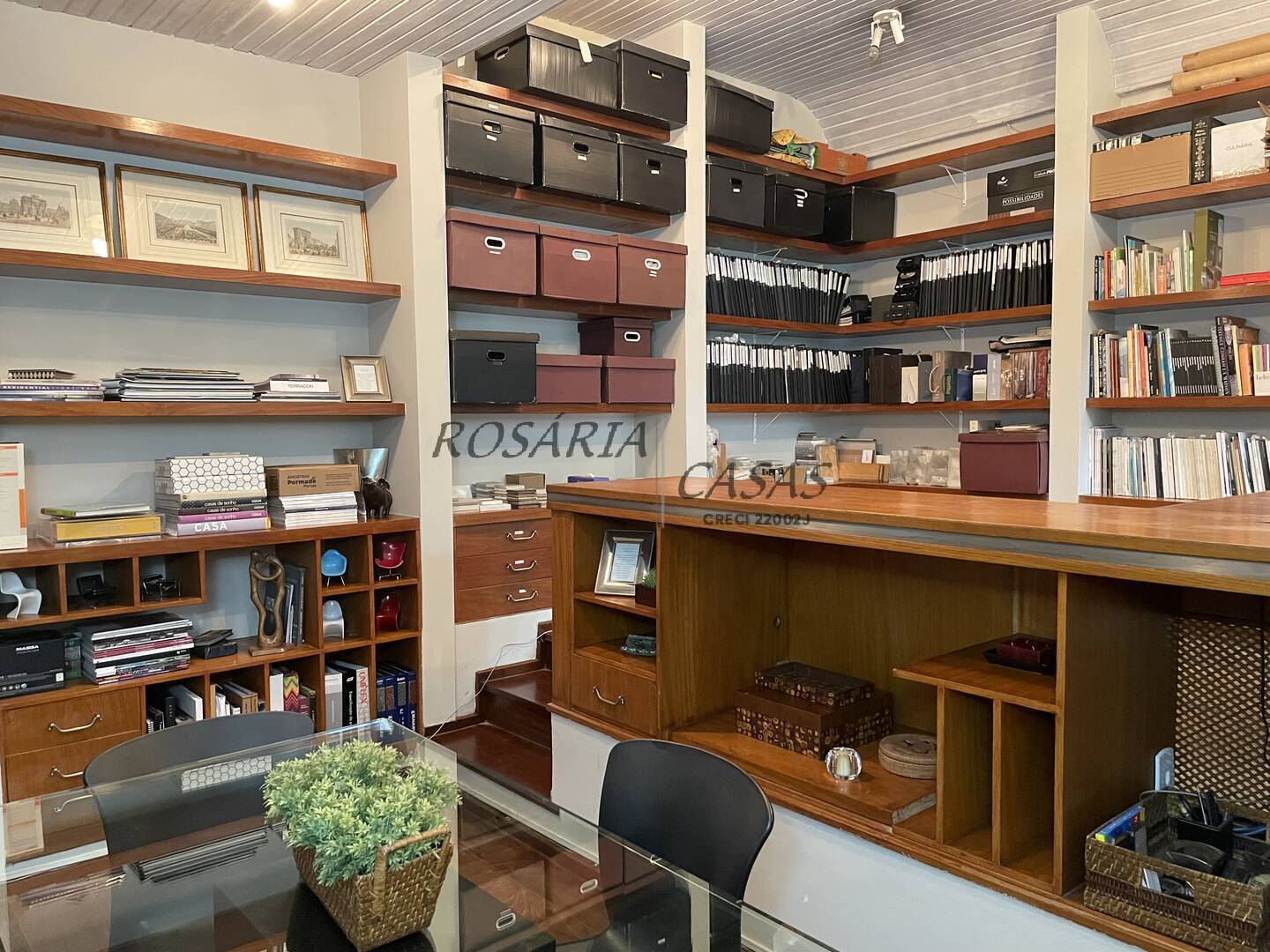 Casa, 1 quarto, 900 m² - Foto 9