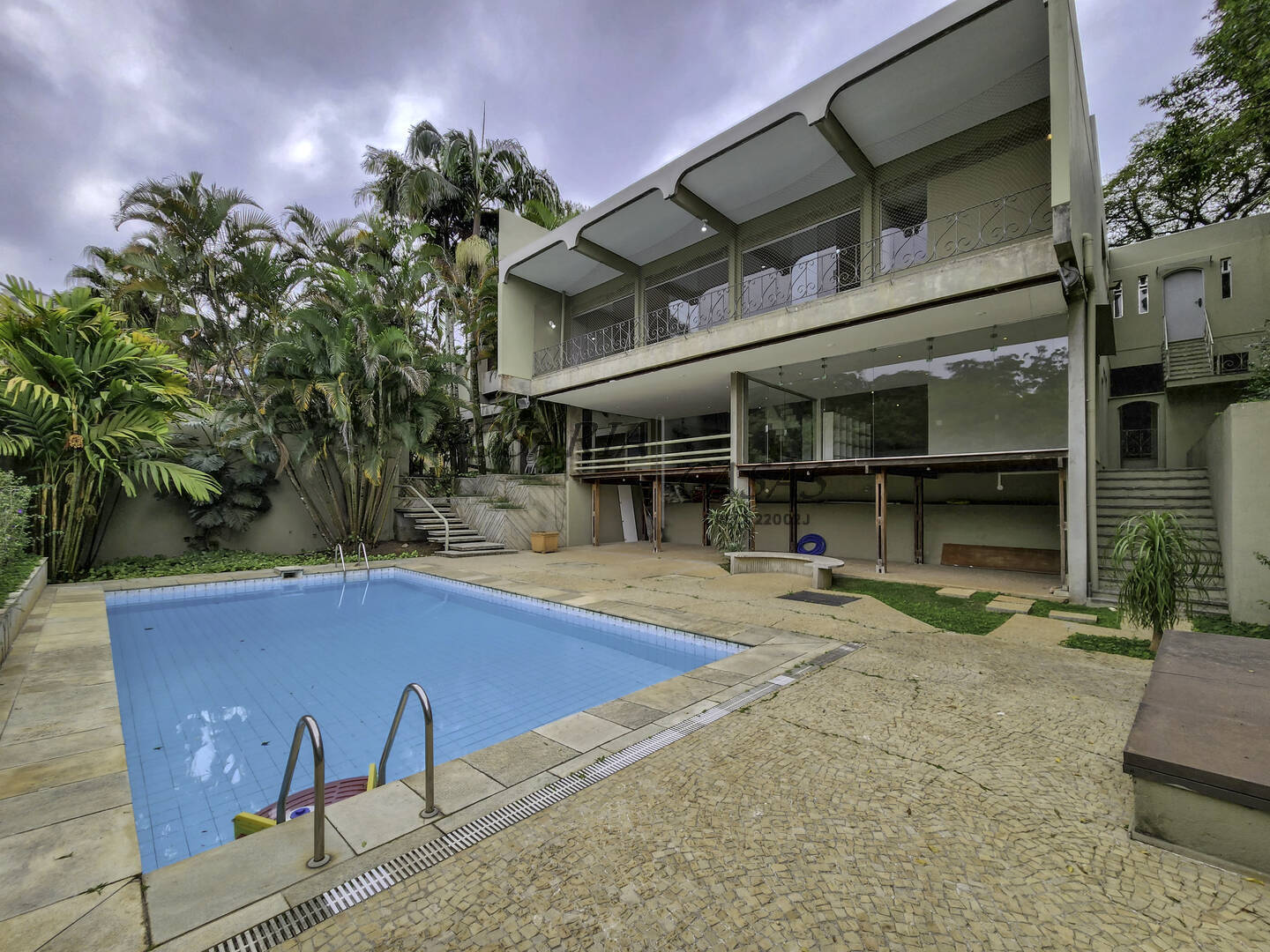 Casa, 1 quarto, 900 m² - Foto 1