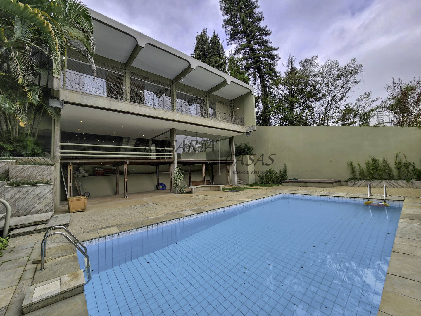 Casa, 1 quarto, 900 m² - Foto 2