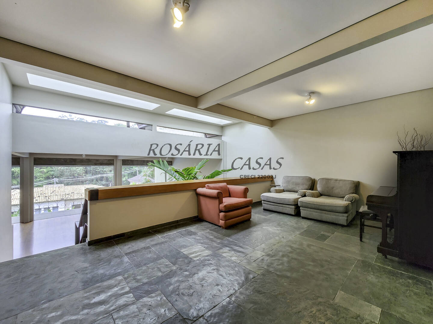 Casa, 1 quarto, 900 m² - Foto 15
