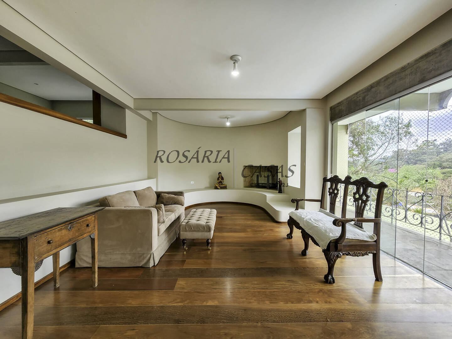 Casa, 1 quarto, 900 m² - Foto 24