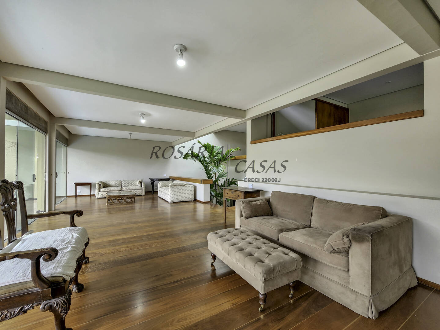 Casa, 1 quarto, 900 m² - Foto 20
