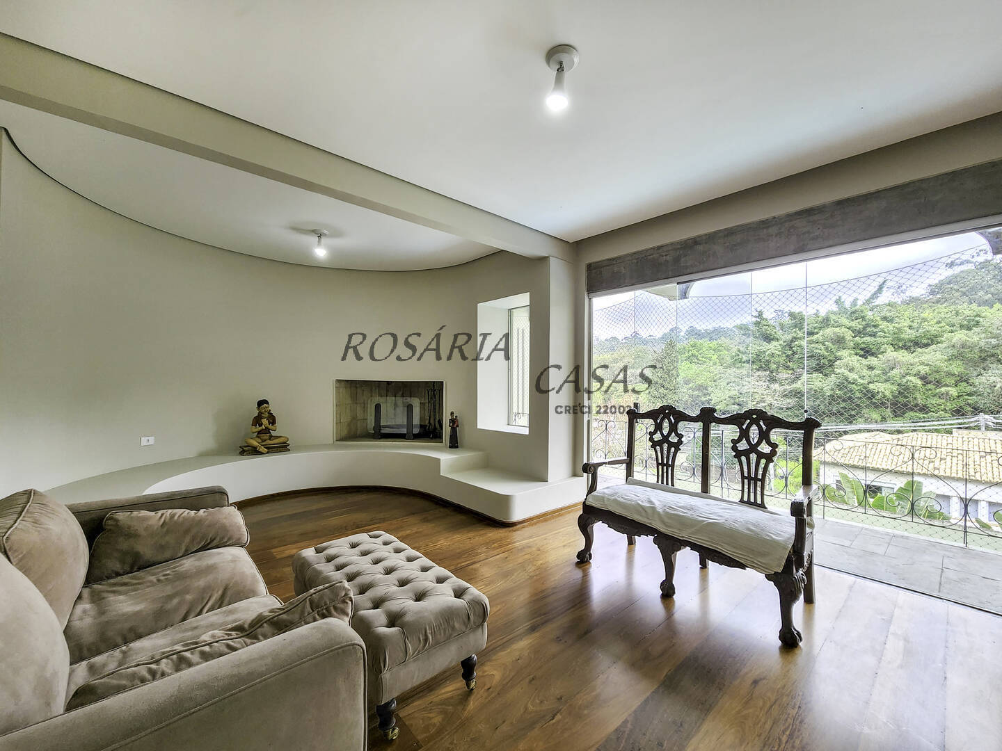 Casa, 1 quarto, 900 m² - Foto 22