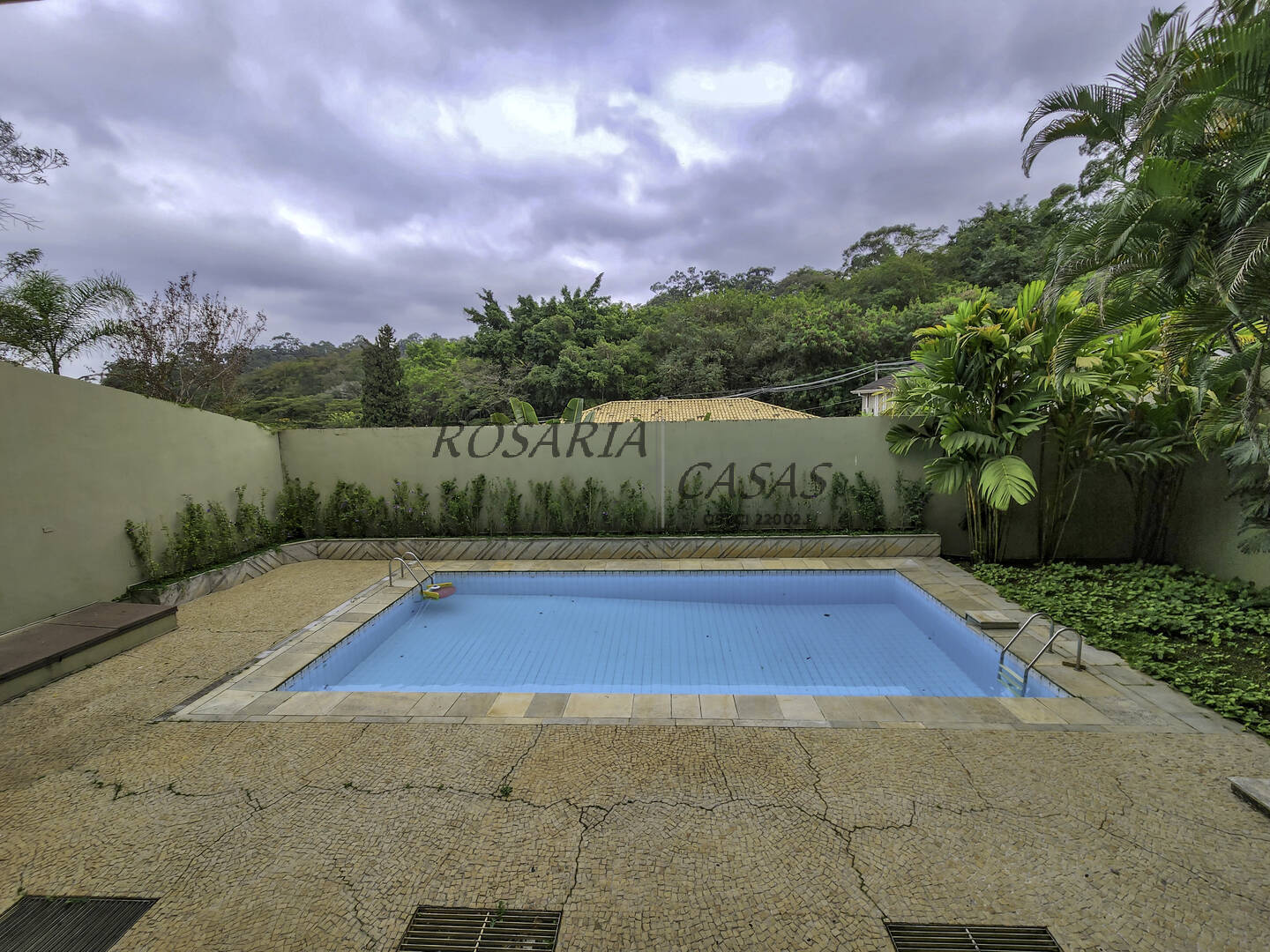 Casa, 1 quarto, 900 m² - Foto 34