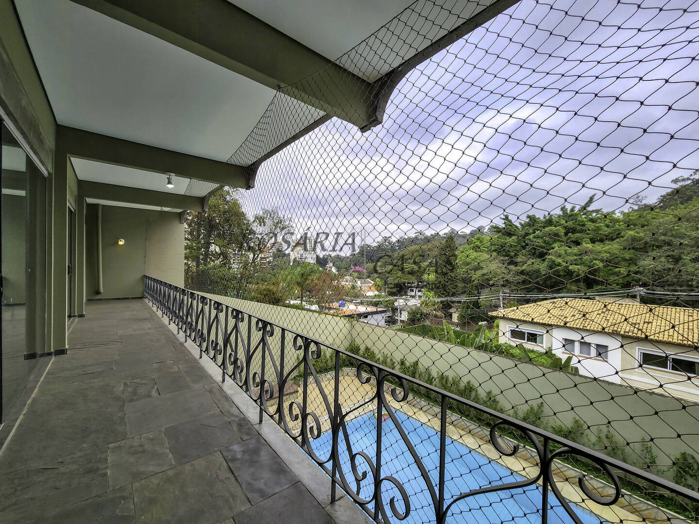 Casa, 1 quarto, 900 m² - Foto 39