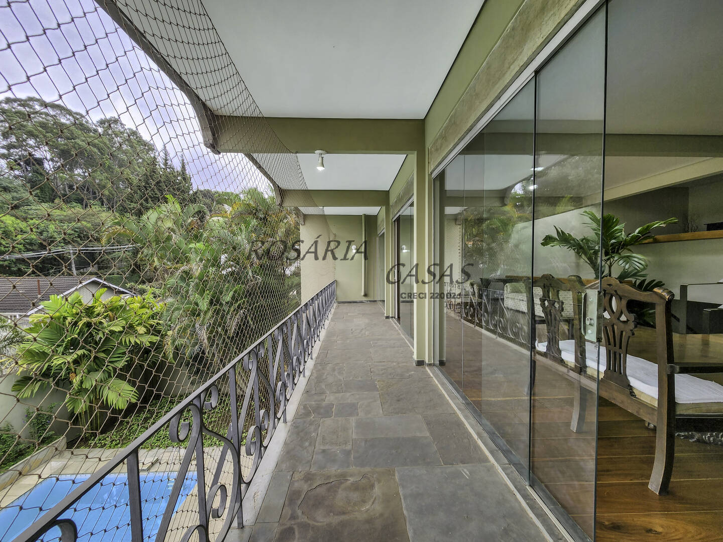 Casa, 1 quarto, 900 m² - Foto 40