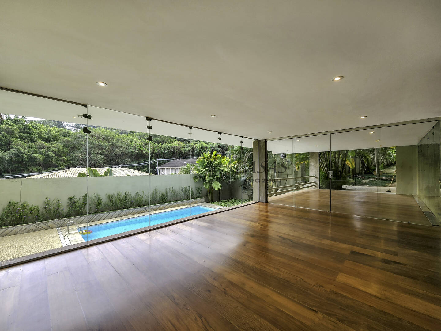 Casa, 1 quarto, 900 m² - Foto 35