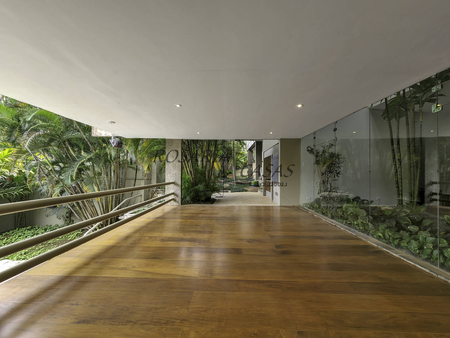 Casa, 1 quarto, 900 m² - Foto 36