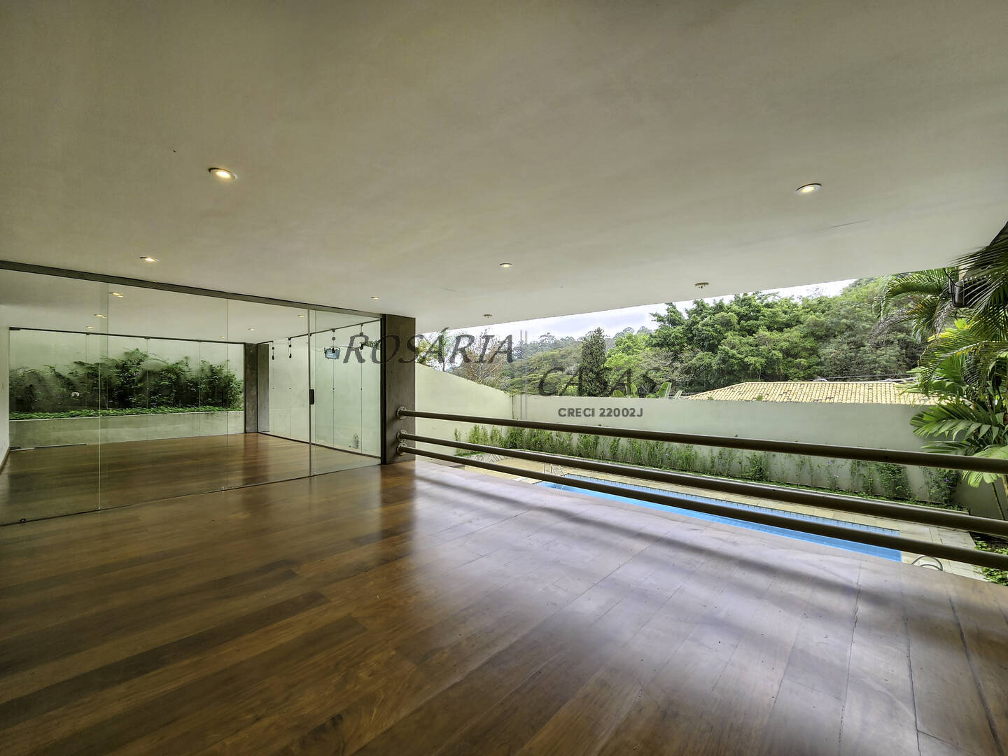 Casa, 1 quarto, 900 m² - Foto 31