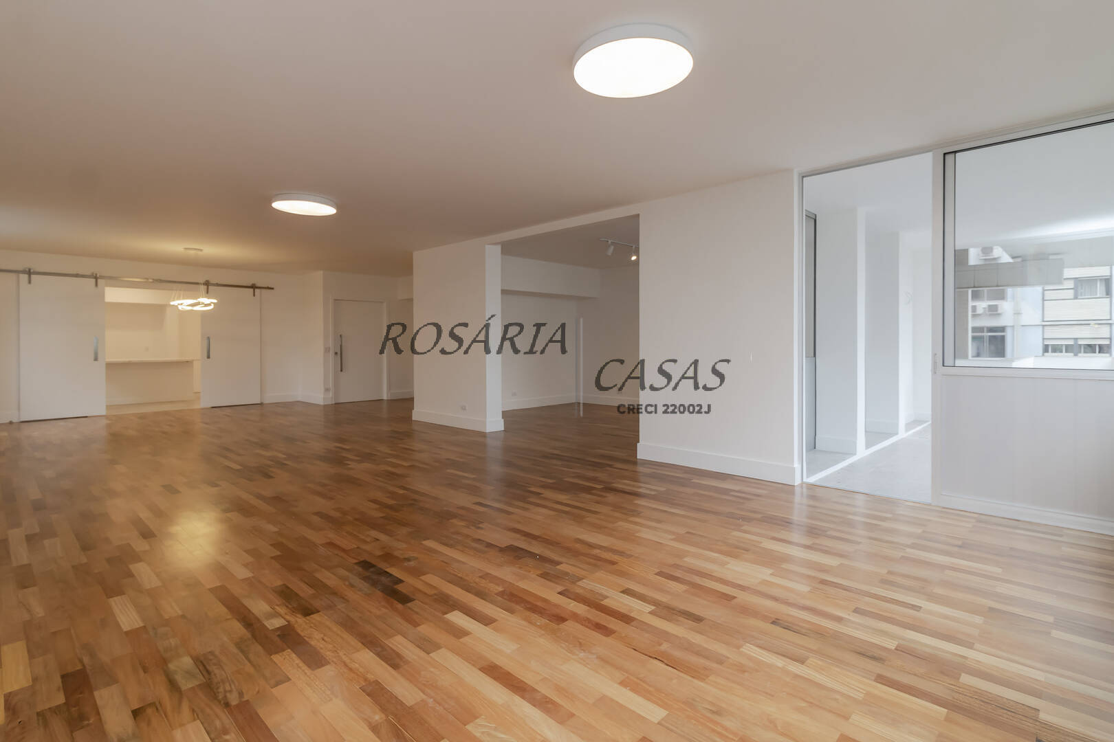 Apartamento, 3 quartos, 270 m² - Foto 1